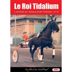 Image de Le Roi Tidalium