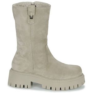 JB Martin Boots OPALE - Couleur 36,37,38,39,40,41 - Taille Beige
