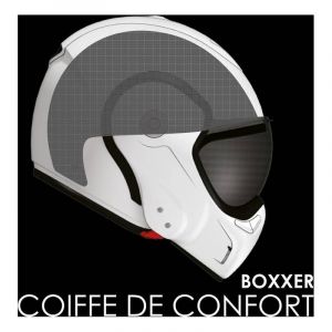 Roof Coiffe Ro9 Boxxer - Taille L