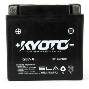 Image de Kyoto Batterie Gb7-a SLA