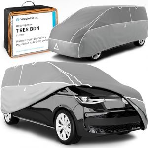 Walser Bâche de Bus anti-grêle Hybrid UV Protect taille M