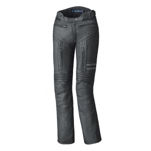 Image de Held Pantalon cuir femme AVOLO 3.0 noir - FR-36