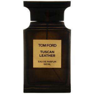 Image de Tom Ford Tuscan Leather - Eau de parfum pour homme - 100 ml