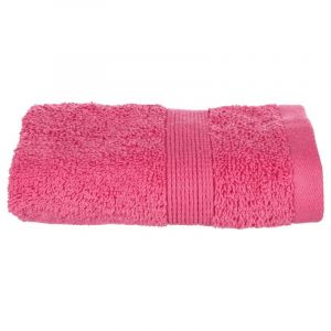 Serviette de bain (30 x 50 cm) Vita Corail