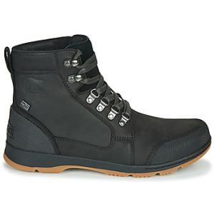 Sorel Chaussures ANKENY II MID OD - Couleur 44,45 - Taille Noir