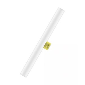 Osram LEDinestra Tube LED à gradation pour culot S14d, longueur 30cm, blanc chaud