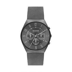 SKAGEN Chronographe Grenen Chronograph SKW6821