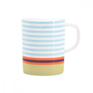 Remember Mug Positano 350ml - Multicolore -