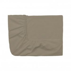 Essix Drap housse en percale (80 x 200 cm)