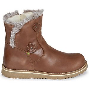 El Naturalista Boots enfant ACTIVE Marron - Taille 26,27,28,29,29,30,31,32,33,34