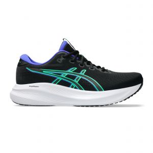 Asics Chaussures Gel-Excite 11 noir bleu vert blanc - 49