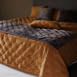 Linnea Couvre-lit GIPSY 220x240 cm