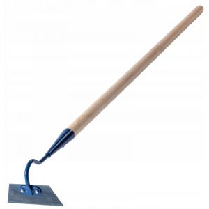 Hoe Garden Hoe Crochet pour creuser du m&eacute;tal - Kadax