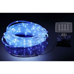JJA Cordon lumineux solaire (18m)