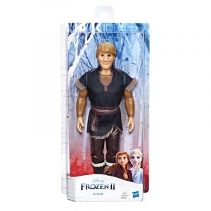 Image de Hasbro Poupée Fashion Kristoff La Reine des Neiges 2