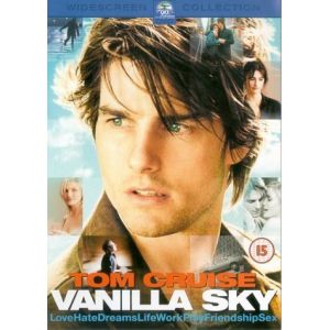 Vanilla Sky