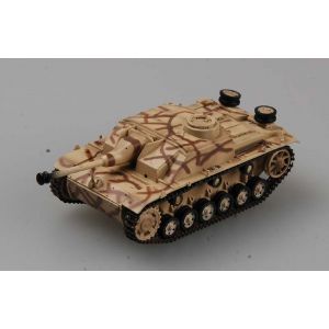 Easymodel 736154 1/72 Stug III, Ausf. G, Russla modèle Kit