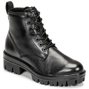 Tamaris Femmes Bottine 1-1-25229-27 001 Normal Taille: 39 EU