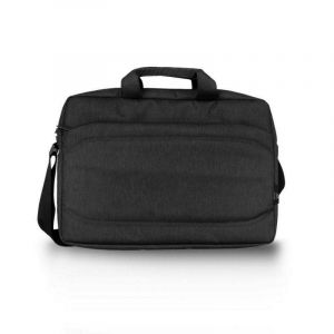 Ewent EW2515 Mallette noire pour ordinateur portable jusqu'à 15,6"