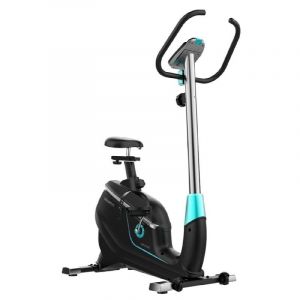 Cecotec Vélo d'appartement Drumfit Cycle 9000 Talos X