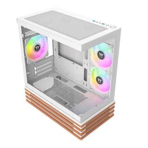 Thermaltake View 170 WS ARGB - Blanc - Code BUILD : -10%