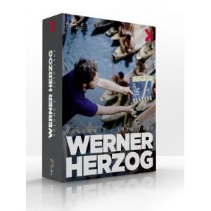 Coffret Werner Herzog, vol. 2