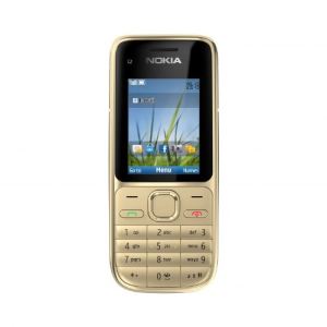 Nokia C2-01