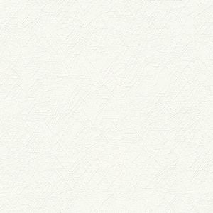 A.S. Creation Papier peint 337511 Meisterputz 15 m | Papier peint Blanc en ligne