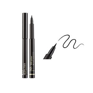 Astra Make Up Eyeliner Longue Tenue - Black - 12 h