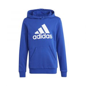 Image de Adidas Sweat Big Logo Essentials Bleu - Taille 14-15 Ans