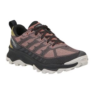 Image de Merrell Speed Eco WP - Chaussures randonne femme Sedona Herb 37