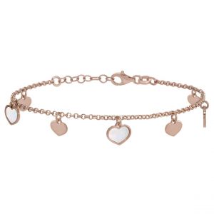 Charles Jourdan Bracelet Femme Noa - AJF210107B Argent