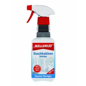 Nettoyant / détachant / purifiant pour cabine de douche (500 ml)