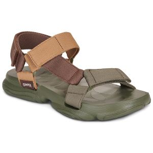 Camper Sandales KRSS Kaki - Taille 38