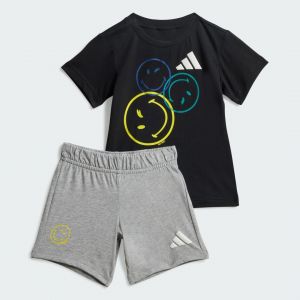 Adidas Surv&ecirc;tement b&eacute;b&eacute; X Smileyworld