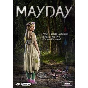 Mayday [DVD] [2013] [Import anglais]