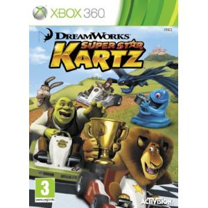 Super Star Kartz [XBOX360]