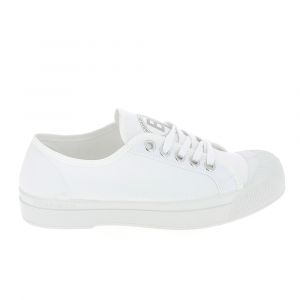 Bensimon Romy B79, Basket Femme, Blanc, 36 EU