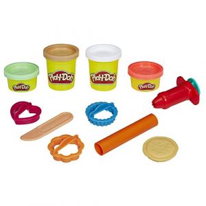 Play-Doh Boite à Cookie Kitchen Creations - - - Ocio Stock