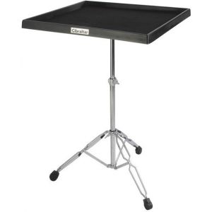 Gibraltar Table pour percussions 7615 Trépied
