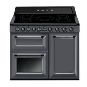 Smeg Piano de cuisson TR103IGR2