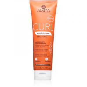 Alama Curl Balsamo Per Capelli Ricci 300 ml