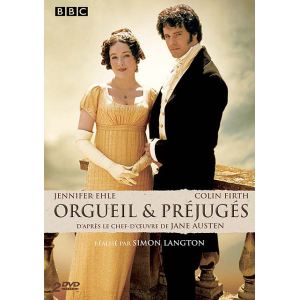 Image de Orgueil et préjugés - de Jane Austen