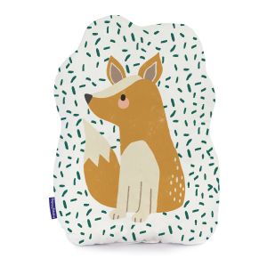 Moshi Moshi Harvestwood Coussin 40x30 Cm