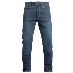 John Doe Taylor Mono Indigo W36/L36