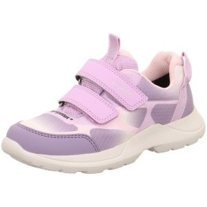 Superfit Rush Basket, Violet/Rose 8500, 27 EU