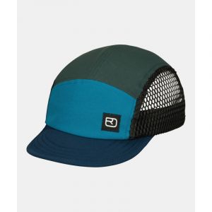 Ortovox Fast Mountain Cap Chapeau Unisexe pour Adulte