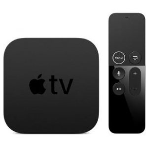 Image de Apple TV 4K (5ème gén) - Passerelle multimédia HDR