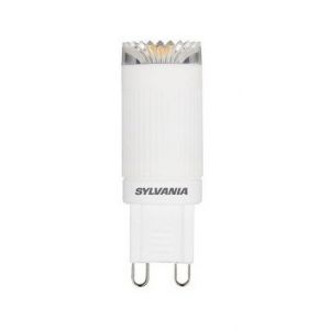 Sylvania AMPOULE LED G9 2.1 W 200 LM 2700 K