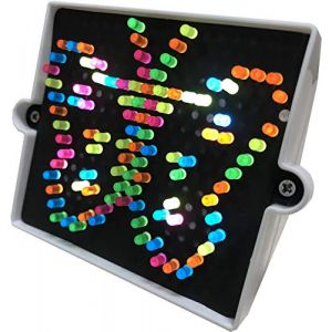 Lite Brite plus petit du monde